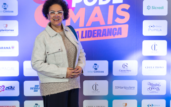 Ela Pode Mais na Liderança