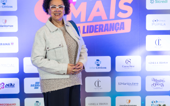 Ela Pode Mais na Liderança