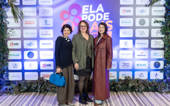 Ela Pode Mais na Liderança