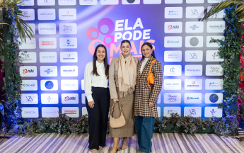 Ela Pode Mais na Liderança