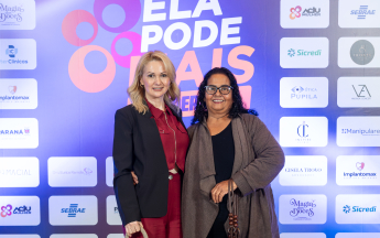 Ela Pode Mais na Liderança