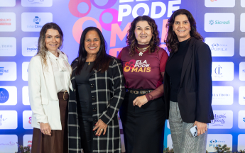 Ela Pode Mais na Liderança