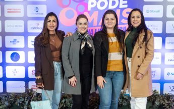 Ela Pode Mais na Liderança