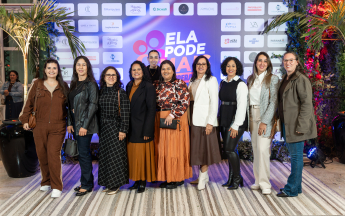 Ela Pode Mais na Liderança