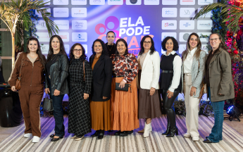 Ela Pode Mais na Liderança