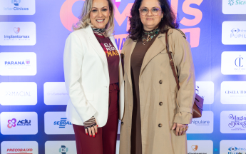 Ela Pode Mais na Liderança