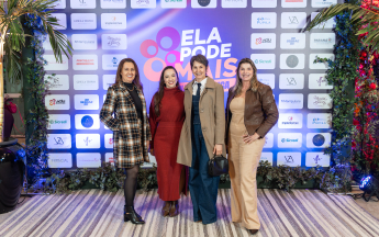 Ela Pode Mais na Liderança