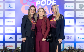 Ela Pode Mais na Liderança