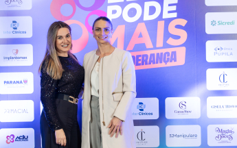 Ela Pode Mais na Liderança