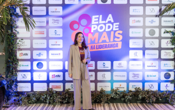 Ela Pode Mais na Liderança