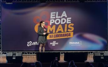 Ela Pode Mais na Liderança