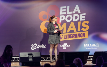Ela Pode Mais na Liderança