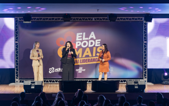 Ela Pode Mais na Liderança