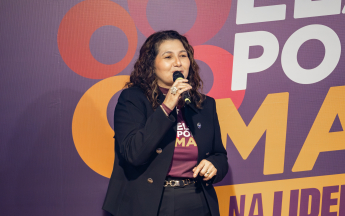 Ela Pode Mais na Liderança