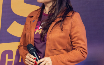 Ela Pode Mais na Liderança