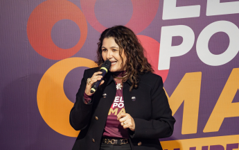 Ela Pode Mais na Liderança