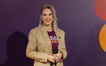 Ela Pode Mais na Liderança