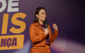 Ela Pode Mais na Liderança