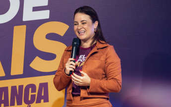 Ela Pode Mais na Liderança