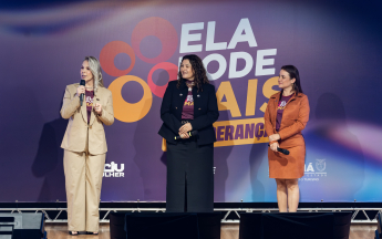 Ela Pode Mais na Liderança