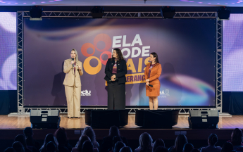 Ela Pode Mais na Liderança