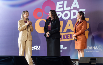 Ela Pode Mais na Liderança