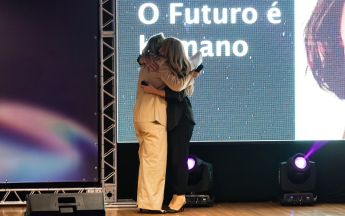 Ela Pode Mais na Liderança