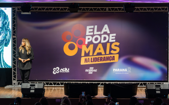 Ela Pode Mais na Liderança