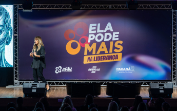 Ela Pode Mais na Liderança