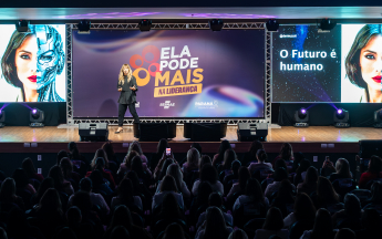 Ela Pode Mais na Liderança