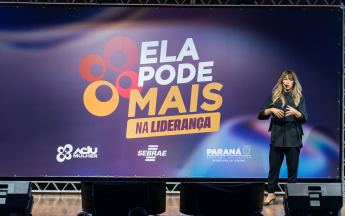 Ela Pode Mais na Liderança