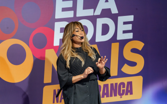 Ela Pode Mais na Liderança