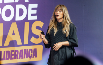 Ela Pode Mais na Liderança
