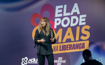 Ela Pode Mais na Liderança