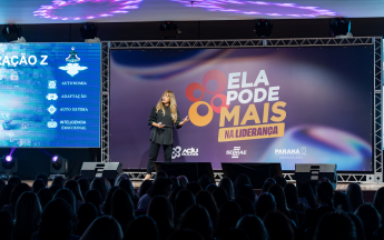 Ela Pode Mais na Liderança