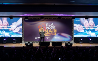 Ela Pode Mais na Liderança