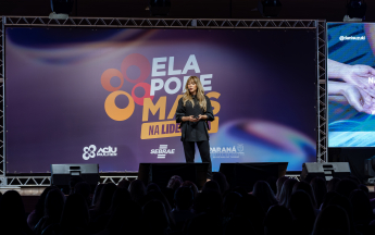 Ela Pode Mais na Liderança