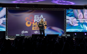 Ela Pode Mais na Liderança