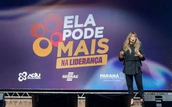 Ela Pode Mais na Liderança