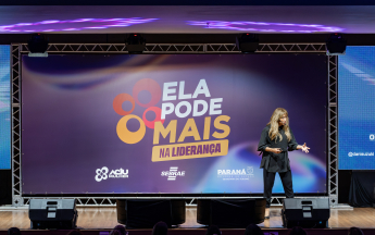 Ela Pode Mais na Liderança