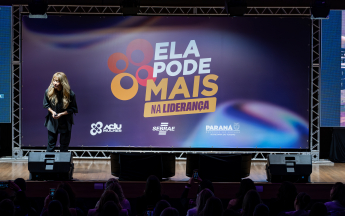 Ela Pode Mais na Liderança