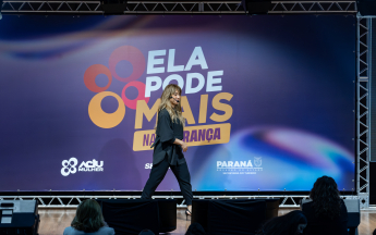 Ela Pode Mais na Liderança