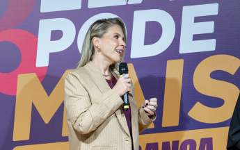 Ela Pode Mais na Liderança