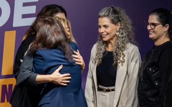 Ela Pode Mais na Liderança