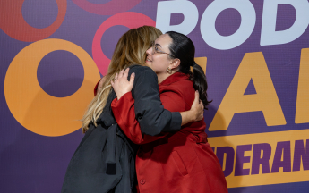 Ela Pode Mais na Liderança