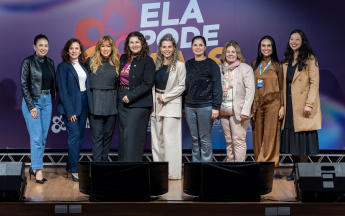 Ela Pode Mais na Liderança