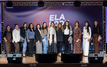 Ela Pode Mais na Liderança