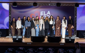 Ela Pode Mais na Liderança
