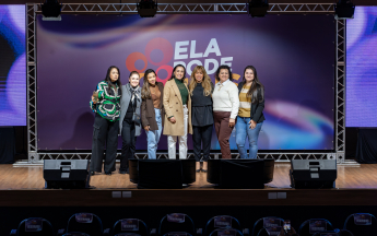 Ela Pode Mais na Liderança