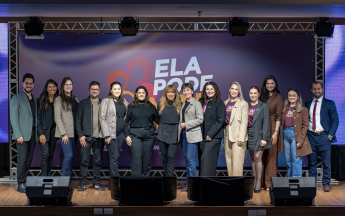 Ela Pode Mais na Liderança